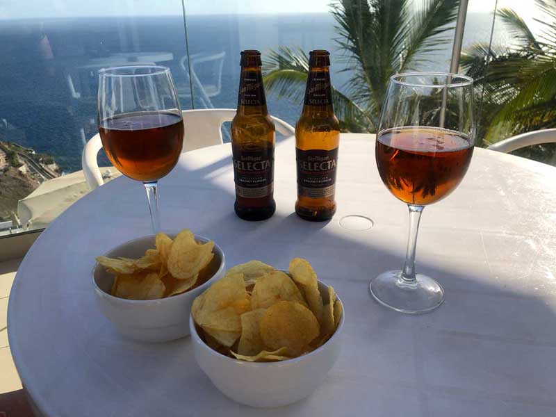 2023/1 30C&deg; i januar / 30C&deg; f'Jannar